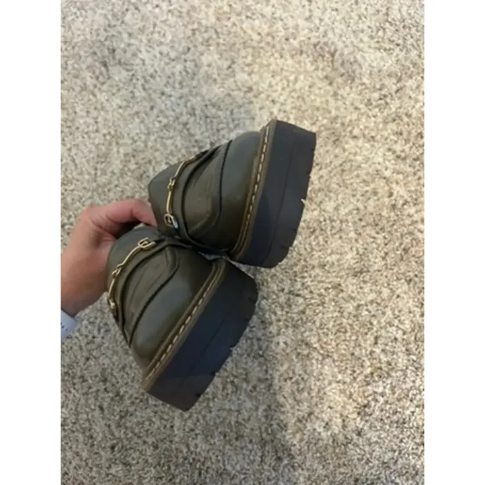 Sam Edelman Tully Lug Sole Loafer - Picture 7 of 7